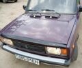 Червоний ВАЗ 2104, об'ємом двигуна 1.3 л та пробігом 55 тис. км за 1500 $, фото 1 на Automoto.ua