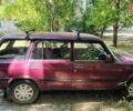 Красный ВАЗ 2104, объемом двигателя 1.45 л и пробегом 41 тыс. км за 1450 $, фото 3 на Automoto.ua
