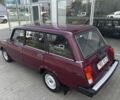 Красный ВАЗ 2104, объемом двигателя 1.5 л и пробегом 6 тыс. км за 4500 $, фото 5 на Automoto.ua