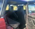 Красный ВАЗ 2104, объемом двигателя 1.5 л и пробегом 83 тыс. км за 850 $, фото 6 на Automoto.ua