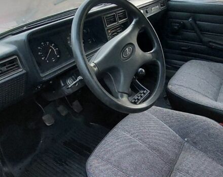 Красный ВАЗ 2104, объемом двигателя 1.5 л и пробегом 50 тыс. км за 1350 $, фото 6 на Automoto.ua