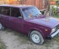 Красный ВАЗ 2104, объемом двигателя 1.45 л и пробегом 90 тыс. км за 1650 $, фото 1 на Automoto.ua