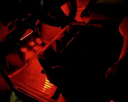 Червоний ВАЗ 2104, об'ємом двигуна 1.5 л та пробігом 70 тис. км за 1100 $, фото 7 на Automoto.ua