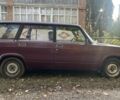 Червоний ВАЗ 2104, об'ємом двигуна 1.5 л та пробігом 150 тис. км за 1001 $, фото 10 на Automoto.ua