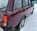 Червоний ВАЗ 2104, об'ємом двигуна 1.5 л та пробігом 165 тис. км за 1300 $, фото 5 на Automoto.ua