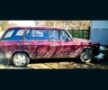 Красный ВАЗ 2104, объемом двигателя 1.5 л и пробегом 129 тыс. км за 850 $, фото 1 на Automoto.ua