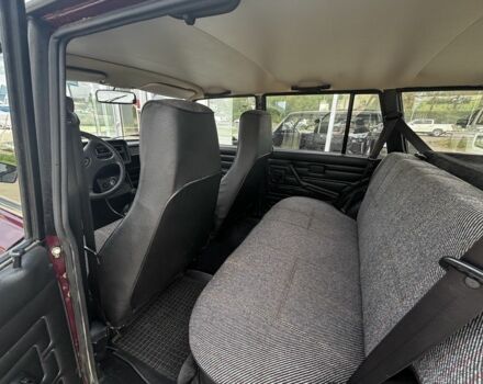 Красный ВАЗ 2104, объемом двигателя 1.5 л и пробегом 6 тыс. км за 4500 $, фото 13 на Automoto.ua