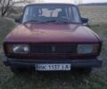 Червоний ВАЗ 2104, об'ємом двигуна 1.5 л та пробігом 200 тис. км за 350 $, фото 1 на Automoto.ua