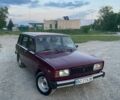 Красный ВАЗ 2104, объемом двигателя 1.45 л и пробегом 125 тыс. км за 1600 $, фото 1 на Automoto.ua