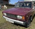 Червоний ВАЗ 2104, об'ємом двигуна 0 л та пробігом 64 тис. км за 1200 $, фото 1 на Automoto.ua