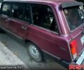 Красный ВАЗ 2104, объемом двигателя 1.6 л и пробегом 60 тыс. км за 1200 $, фото 1 на Automoto.ua