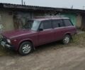 Червоний ВАЗ 2104, об'ємом двигуна 1.5 л та пробігом 50 тис. км за 596 $, фото 1 на Automoto.ua