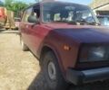 Красный ВАЗ 2104, объемом двигателя 1.5 л и пробегом 70 тыс. км за 900 $, фото 3 на Automoto.ua