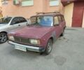 Красный ВАЗ 2104, объемом двигателя 1.5 л и пробегом 25 тыс. км за 1100 $, фото 1 на Automoto.ua