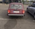 Червоний ВАЗ 2104, об'ємом двигуна 1.5 л та пробігом 70 тис. км за 2000 $, фото 1 на Automoto.ua