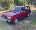 Красный ВАЗ 2104, объемом двигателя 1.5 л и пробегом 78 тыс. км за 1200 $, фото 1 на Automoto.ua