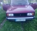 Красный ВАЗ 2104, объемом двигателя 1.5 л и пробегом 59 тыс. км за 1809 $, фото 1 на Automoto.ua