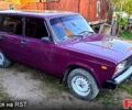 Красный ВАЗ 2104, объемом двигателя 1.5 л и пробегом 90 тыс. км за 1650 $, фото 1 на Automoto.ua