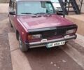 Красный ВАЗ 2104, объемом двигателя 1.45 л и пробегом 100 тыс. км за 1750 $, фото 6 на Automoto.ua