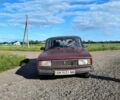 Красный ВАЗ 2104, объемом двигателя 0 л и пробегом 59 тыс. км за 567 $, фото 1 на Automoto.ua