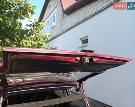 ВАЗ 2104 2002 у Києві на Automoto.ua Червоний ВАЗ 2104, об'ємом двигуна 1.5 л та пробігом 35 тис. км за 1850 $, фото 48 на Automoto.ua