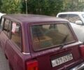 Красный ВАЗ 2104, объемом двигателя 10 л и пробегом 3 тыс. км за 448 $, фото 5 на Automoto.ua