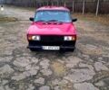 Красный ВАЗ 2104, объемом двигателя 1.5 л и пробегом 0 тыс. км за 800 $, фото 3 на Automoto.ua