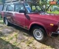 ВАЗ 2104 2002 у Києві на Automoto.ua Червоний ВАЗ 2104, об'ємом двигуна 1.5 л та пробігом 35 тис. км за 1850 $, фото 30 на Automoto.ua