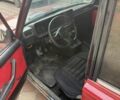 Красный ВАЗ 2104, объемом двигателя 1.5 л и пробегом 100 тыс. км за 650 $, фото 3 на Automoto.ua