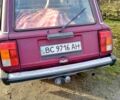 Красный ВАЗ 2104, объемом двигателя 1.5 л и пробегом 98 тыс. км за 900 $, фото 1 на Automoto.ua