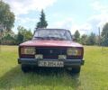 Червоний ВАЗ 2104, об'ємом двигуна 1.5 л та пробігом 268 тис. км за 1300 $, фото 3 на Automoto.ua