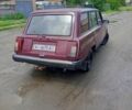 Красный ВАЗ 2104, объемом двигателя 0 л и пробегом 75 тыс. км за 650 $, фото 3 на Automoto.ua
