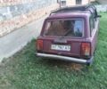 Червоний ВАЗ 2104, об'ємом двигуна 1.3 л та пробігом 150 тис. км за 404 $, фото 1 на Automoto.ua