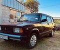Червоний ВАЗ 2104, об'ємом двигуна 1.45 л та пробігом 50 тис. км за 1500 $, фото 1 на Automoto.ua