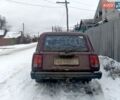 Червоний ВАЗ 2104, об'ємом двигуна 1.45 л та пробігом 100 тис. км за 447 $, фото 1 на Automoto.ua