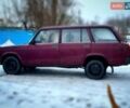 Красный ВАЗ 2104, объемом двигателя 1.45 л и пробегом 234 тыс. км за 1150 $, фото 7 на Automoto.ua
