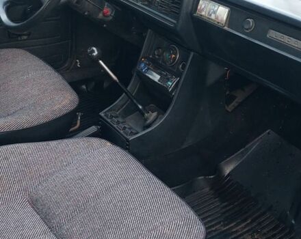 Красный ВАЗ 2104, объемом двигателя 1.5 л и пробегом 50 тыс. км за 1350 $, фото 5 на Automoto.ua