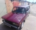 Червоний ВАЗ 2104, об'ємом двигуна 0 л та пробігом 100 тис. км за 1000 $, фото 1 на Automoto.ua