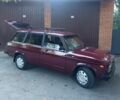 Червоний ВАЗ 2104, об'ємом двигуна 1.5 л та пробігом 84 тис. км за 1750 $, фото 8 на Automoto.ua