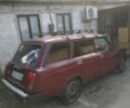 Красный ВАЗ 2104, объемом двигателя 1.5 л и пробегом 180 тыс. км за 1000 $, фото 1 на Automoto.ua