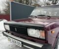 Червоний ВАЗ 2104, об'ємом двигуна 1.5 л та пробігом 165 тис. км за 1300 $, фото 1 на Automoto.ua