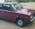 Красный ВАЗ 2104, объемом двигателя 0 л и пробегом 100 тыс. км за 2500 $, фото 1 на Automoto.ua