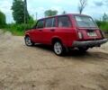 Красный ВАЗ 2104, объемом двигателя 1.5 л и пробегом 0 тыс. км за 850 $, фото 1 на Automoto.ua
