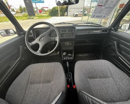 Красный ВАЗ 2104, объемом двигателя 1.5 л и пробегом 6 тыс. км за 4500 $, фото 14 на Automoto.ua