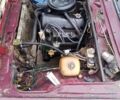 Красный ВАЗ 2104, объемом двигателя 1.5 л и пробегом 75 тыс. км за 750 $, фото 5 на Automoto.ua