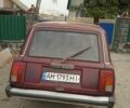Червоний ВАЗ 2104, об'ємом двигуна 1.45 л та пробігом 217 тис. км за 900 $, фото 1 на Automoto.ua