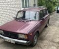 Красный ВАЗ 2104, объемом двигателя 1.45 л и пробегом 115 тыс. км за 1100 $, фото 1 на Automoto.ua