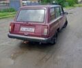 Червоний ВАЗ 2104, об'ємом двигуна 1.5 л та пробігом 75 тис. км за 750 $, фото 2 на Automoto.ua