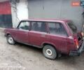 Красный ВАЗ 2104, объемом двигателя 1.45 л и пробегом 130 тыс. км за 1050 $, фото 2 на Automoto.ua
