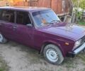 Красный ВАЗ 2104, объемом двигателя 1.5 л и пробегом 90 тыс. км за 1599 $, фото 1 на Automoto.ua